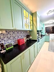 Blk 875 Yishun Street 81 (Yishun), HDB 4 Rooms #574906881